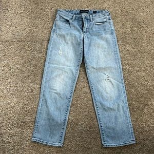 Lucky Brand Women’s Jeans 2/26 in light wash